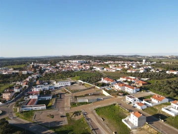 Terreno para Venda em Nossa Senhora da Conceição, São Brás dos Matos, Juromenha