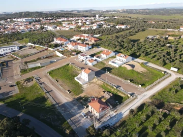 Terreno para Venda em Nossa Senhora da Conceição, São Brás dos Matos, Juromenha