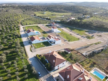 Terreno para Venda em Nossa Senhora da Conceição, São Brás dos Matos, Juromenha