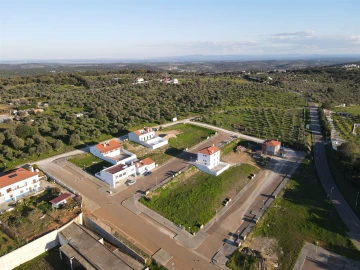 Terreno para Venda em Nossa Senhora da Conceição, São Brás dos Matos, Juromenha