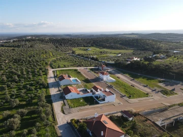 Terreno para Venda em Nossa Senhora da Conceição, São Brás dos Matos, Juromenha