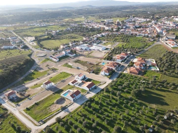Terreno para Venda em Nossa Senhora da Conceição, São Brás dos Matos, Juromenha