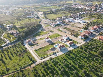 Terreno para Venda em Nossa Senhora da Conceição, São Brás dos Matos, Juromenha