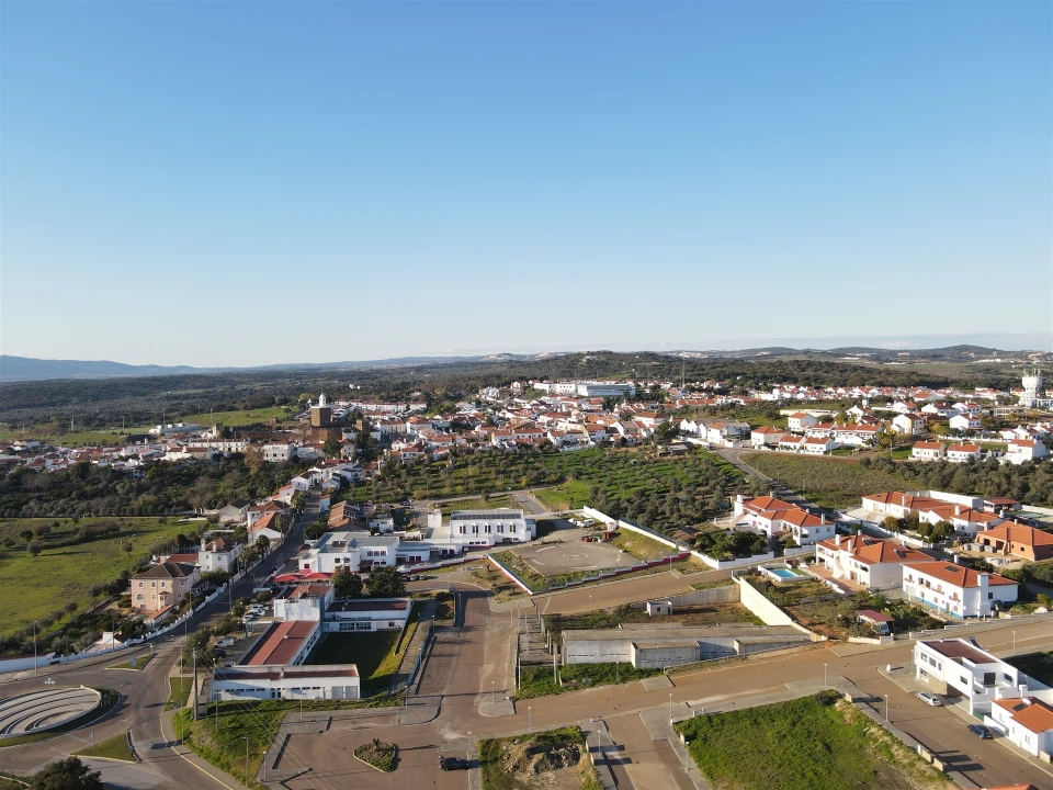 Terreno para Venda em Nossa Senhora da Conceição, São Brás dos Matos, Juromenha Foto 5