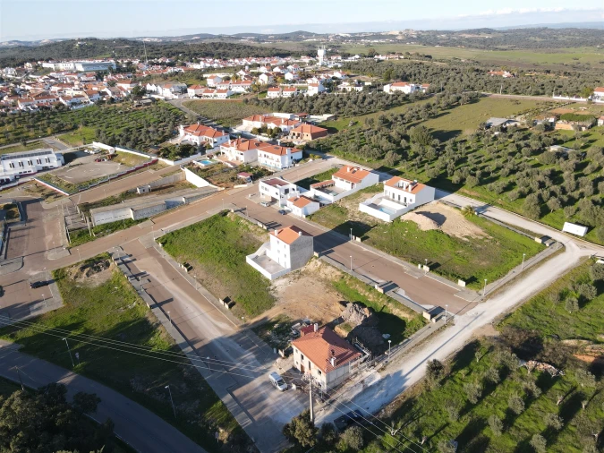 Terreno para Venda em Nossa Senhora da Conceição, São Brás dos Matos, Juromenha Foto 4