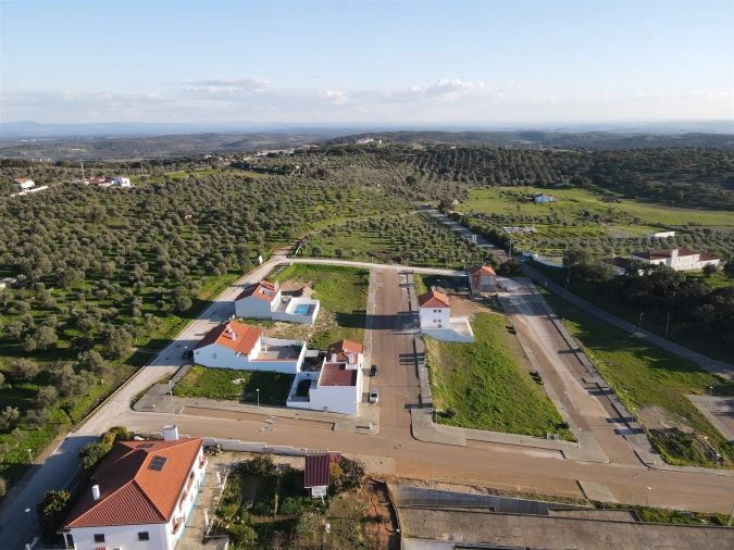 Terreno para Venda em Nossa Senhora da Conceição, São Brás dos Matos, Juromenha Foto 11