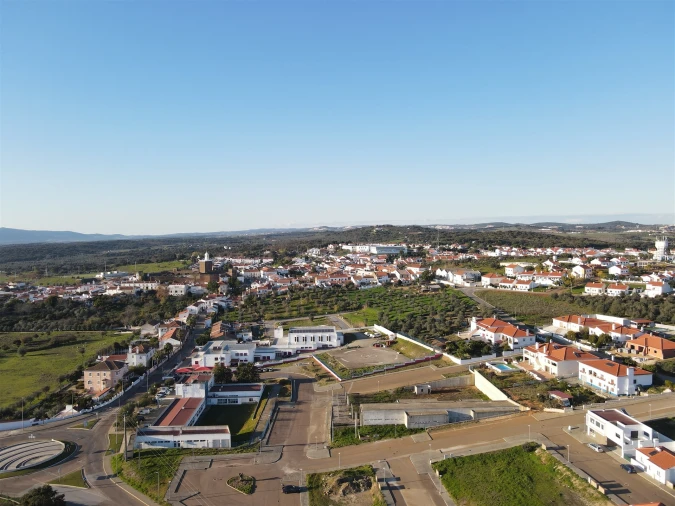 Terreno para Venda em Nossa Senhora da Conceição, São Brás dos Matos, Juromenha Foto 5