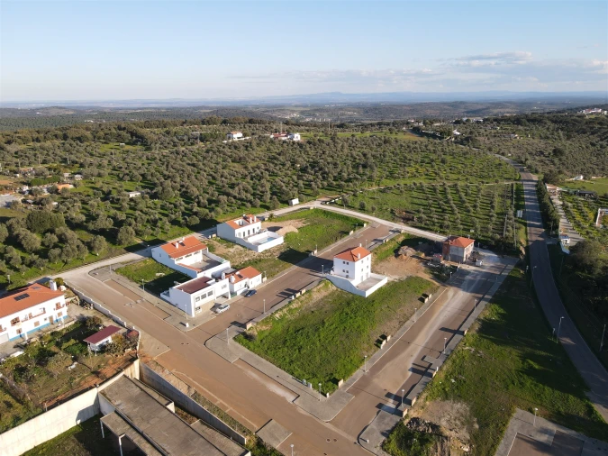 Terreno para Venda em Nossa Senhora da Conceição, São Brás dos Matos, Juromenha Foto 3