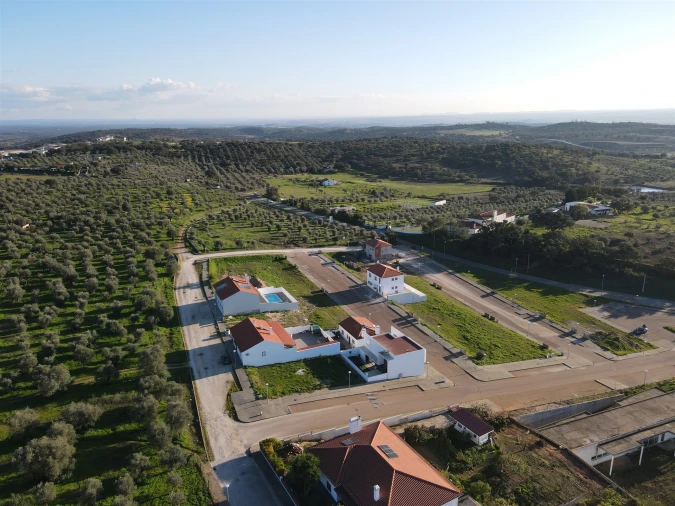 Terreno para Venda em Nossa Senhora da Conceição, São Brás dos Matos, Juromenha Foto 10