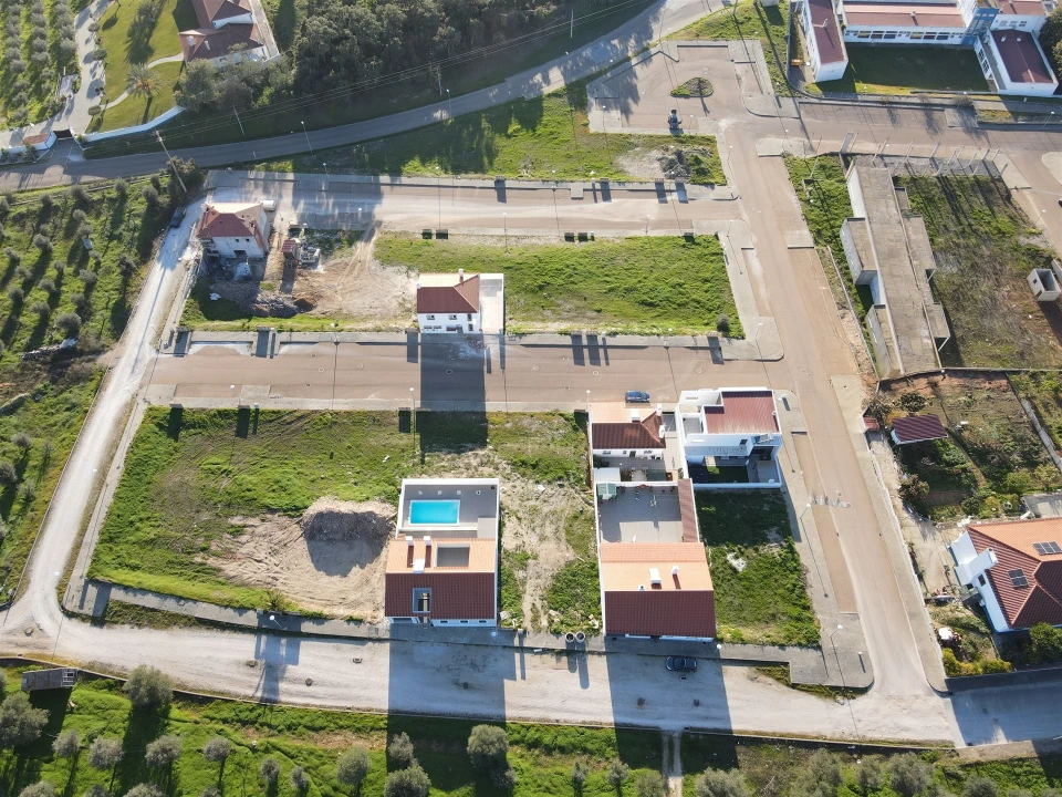 Terreno para Venda em Nossa Senhora da Conceição, São Brás dos Matos, Juromenha Foto 7