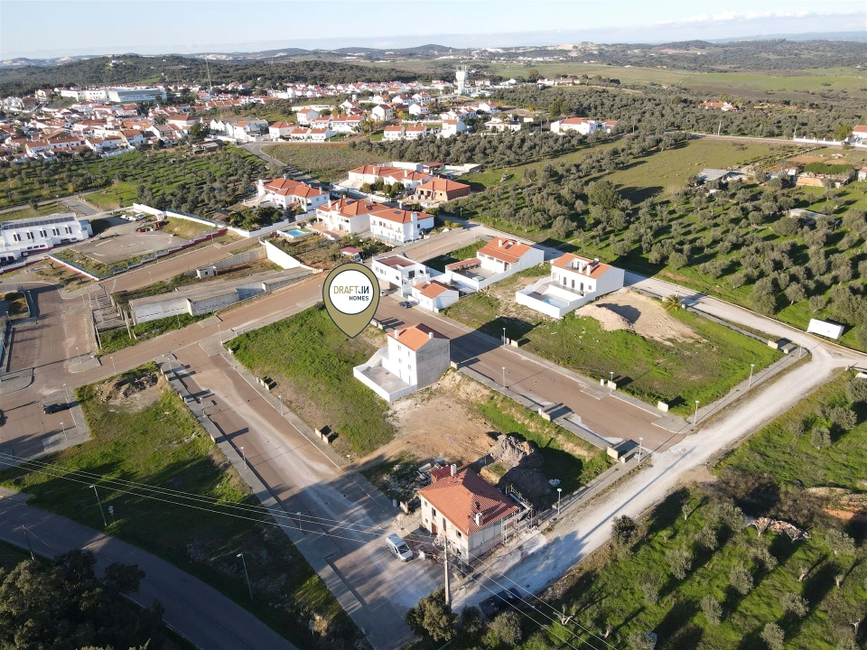 Terreno para Venda em Nossa Senhora da Conceição, São Brás dos Matos, Juromenha Foto 1
