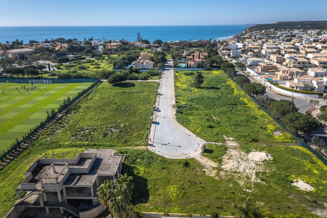 Terreno para Venda em Lagos (São Sebastião e Santa Maria) Foto 10