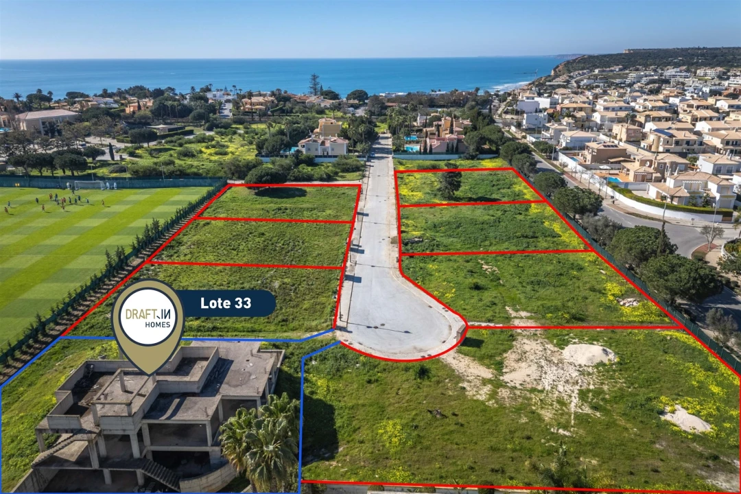 Terreno para Venda em Lagos (São Sebastião e Santa Maria) Foto 2