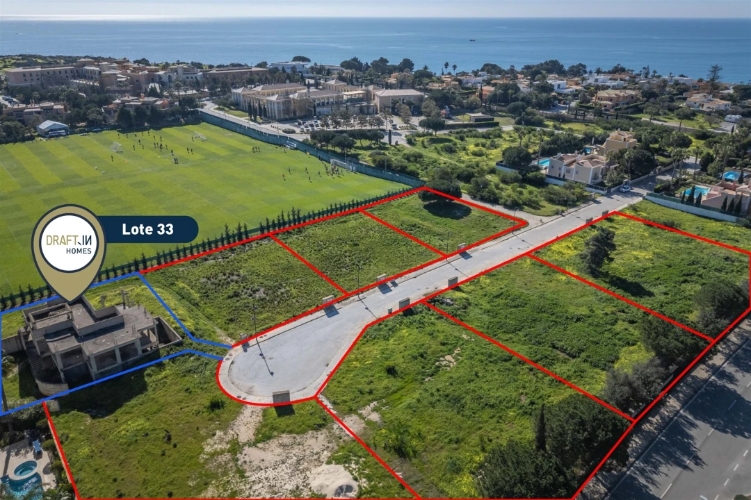 Terreno para Venda em Lagos (São Sebastião e Santa Maria) Foto 3