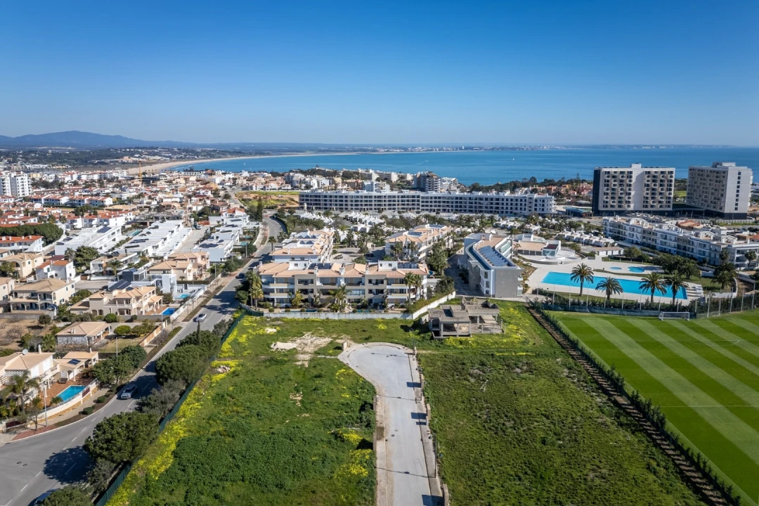 Terreno para Venda em Lagos (São Sebastião e Santa Maria) Foto 14