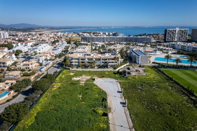 Terreno para Venda em Lagos (São Sebastião e Santa Maria)