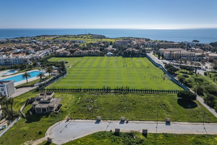 Terreno para Venda em Lagos (São Sebastião e Santa Maria) Foto 4