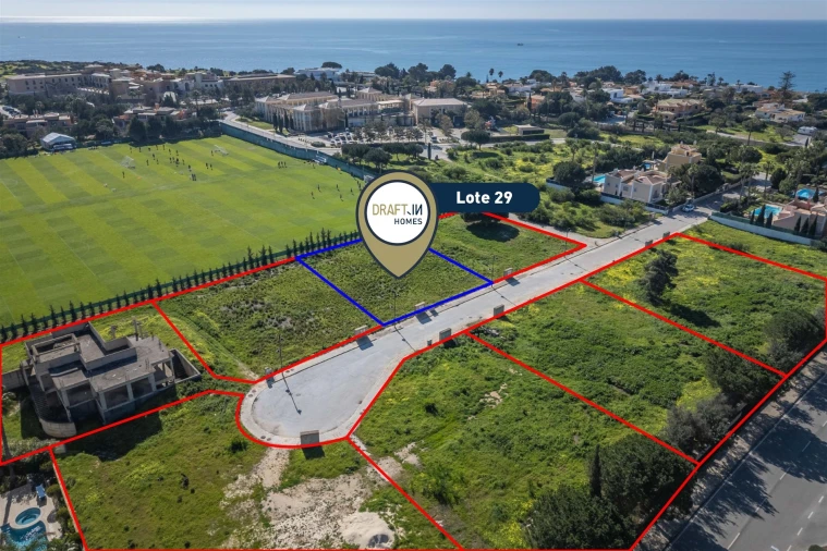 Terreno para Venda em Lagos (São Sebastião e Santa Maria) Foto 2