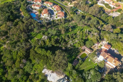 Terreno para Venda em Queluz e Belas