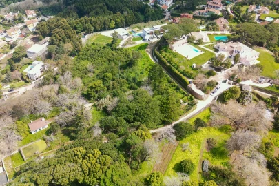 Terreno para Venda em Santa Maria e São Miguel, São Martinho, São Pedro Penaferrim