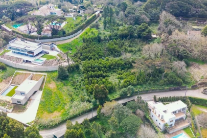 Terreno para Venda em Santa Maria e São Miguel, São Martinho, São Pedro Penaferrim