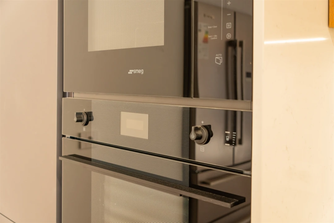 Apartamento T3 para Venda em Carcavelos e Parede Foto 33