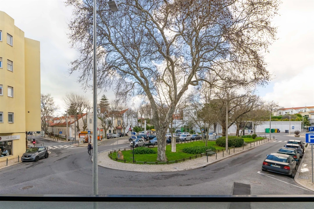 Apartamento T3 para Venda em Carcavelos e Parede Foto 15