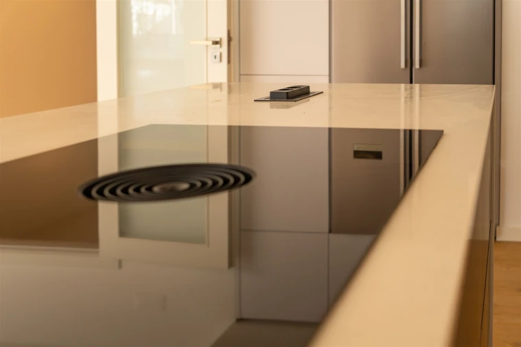 Apartamento T3 para Venda em Carcavelos e Parede Foto 32
