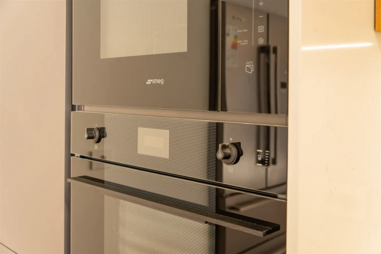 Apartamento T3 para Venda em Carcavelos e Parede Foto 33