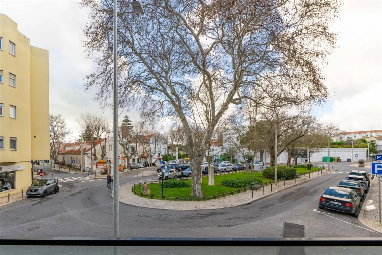 Apartamento T3 para Venda em Carcavelos e Parede Foto 15