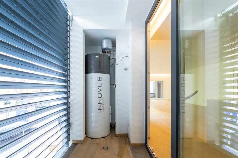 Apartamento T3 para Venda em Carcavelos e Parede Foto 13