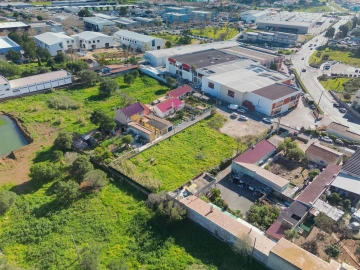 Terreno para Venda em Alcabideche