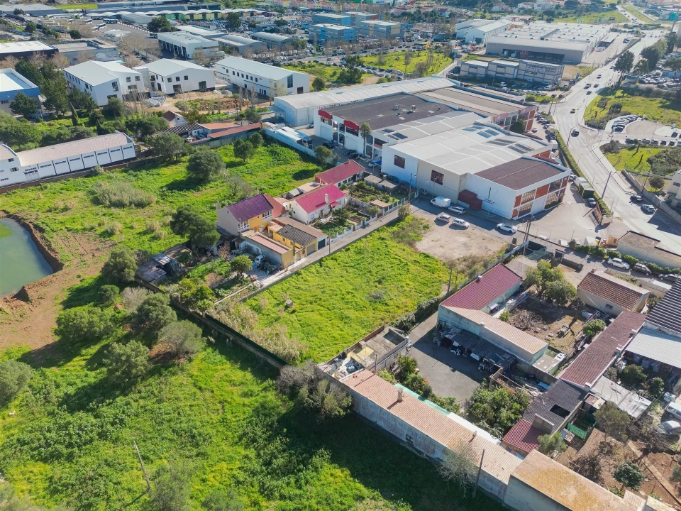 Terreno para Venda em Alcabideche Foto 3