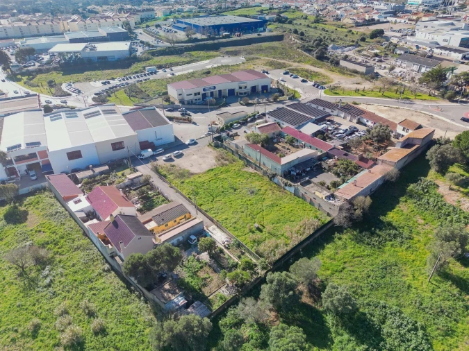 Terreno para Venda em Alcabideche Foto 2