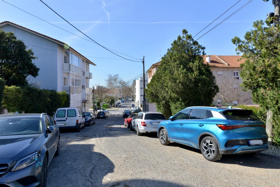 Moradia T3 para Arrendamento em Cascais e Estoril Foto 39