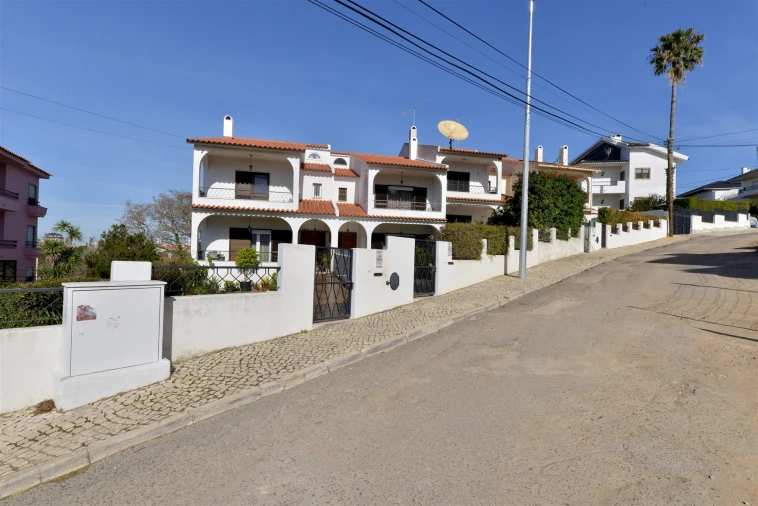Moradia T3 para Arrendamento em Cascais e Estoril Foto 38