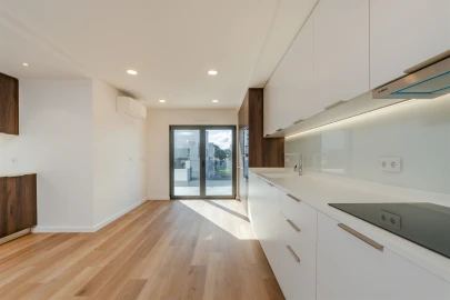 Apartamento T3 para Venda em Alcabideche