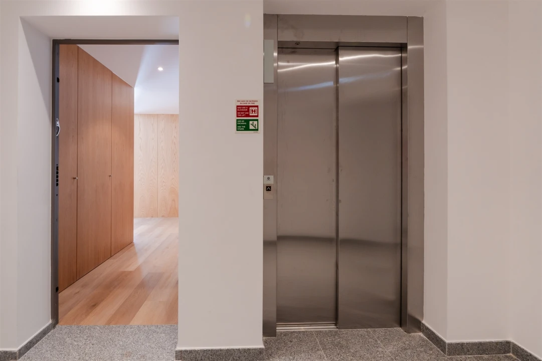 Apartamento T3 para Venda em Alcabideche Foto 8