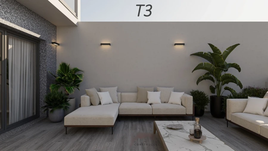 Apartamento T3 para Venda em Alcabideche Foto 18