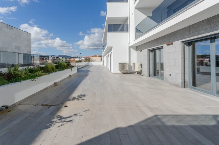 Apartamento T3 para Venda em Alcabideche Foto 12