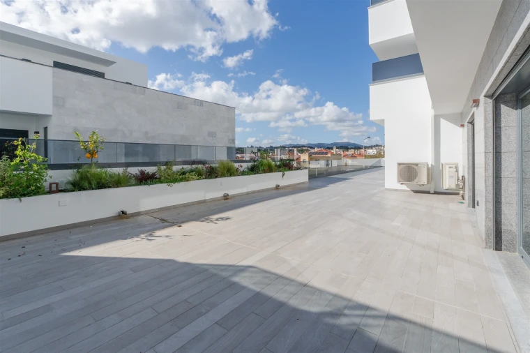 Apartamento T3 para Venda em Alcabideche Foto 13