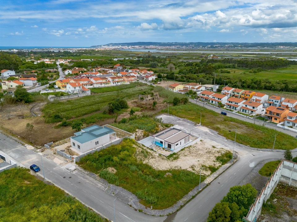 Terreno para Venda em Lavos Foto 8