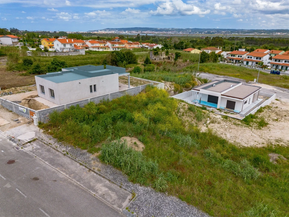 Terreno para Venda em Lavos Foto 15
