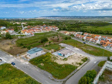Terreno para Venda em Lavos