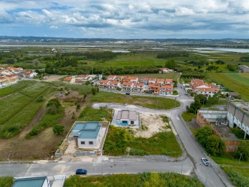 Terreno para Venda em Lavos