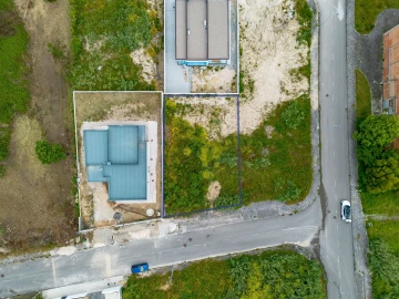 Terreno para Venda em Lavos
