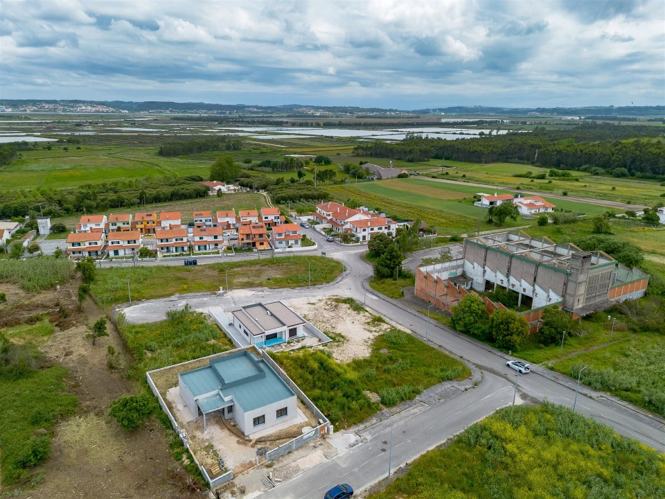 Terreno para Venda em Lavos Foto 9