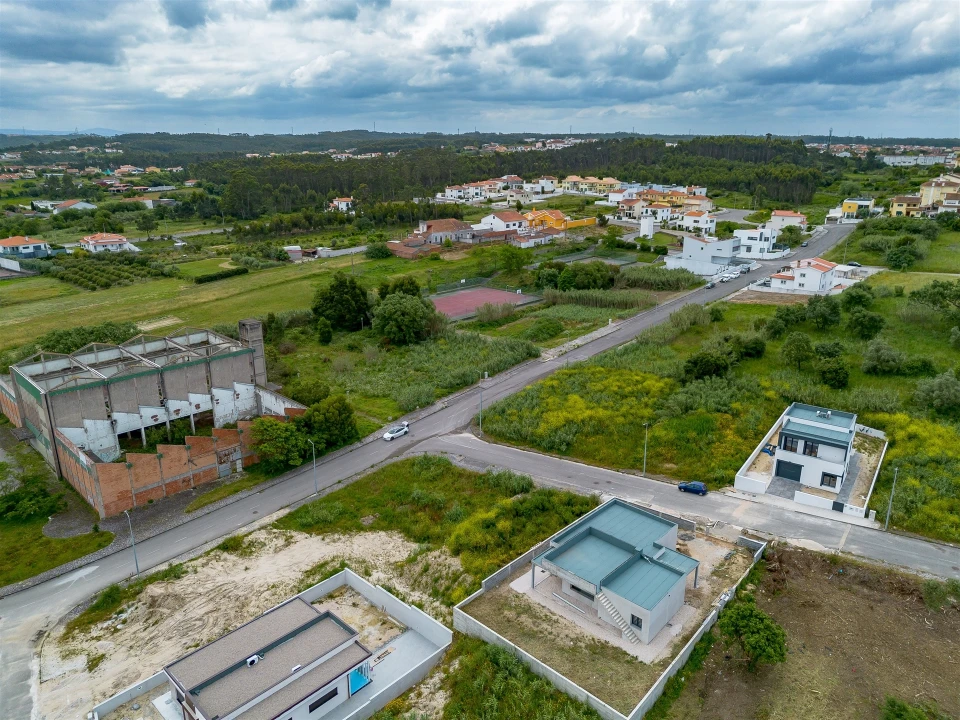 Terreno para Venda em Lavos Foto 10