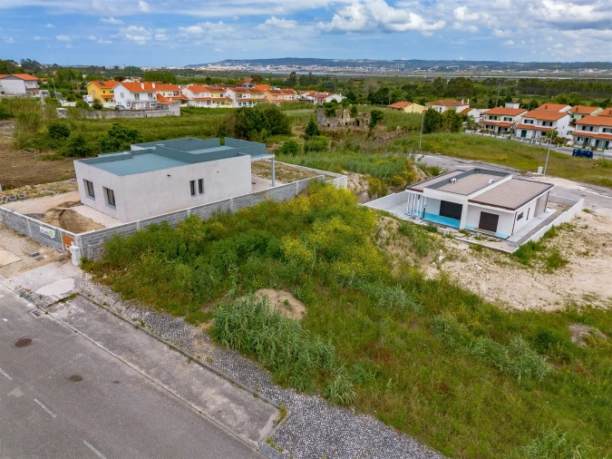 Terreno para Venda em Lavos Foto 15
