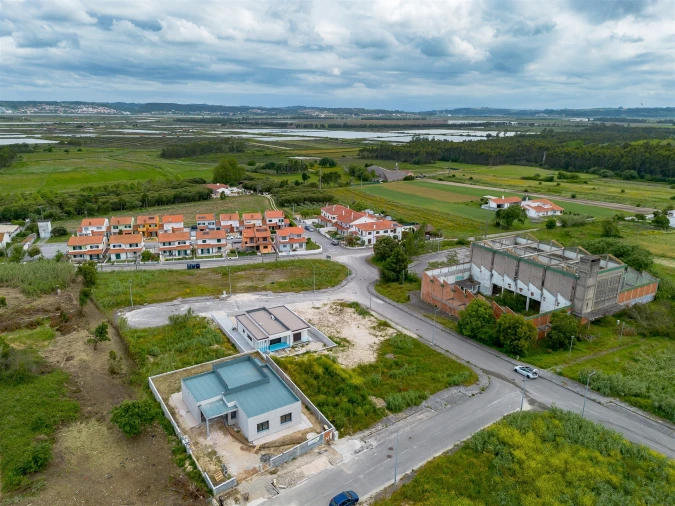 Terreno para Venda em Lavos Foto 9